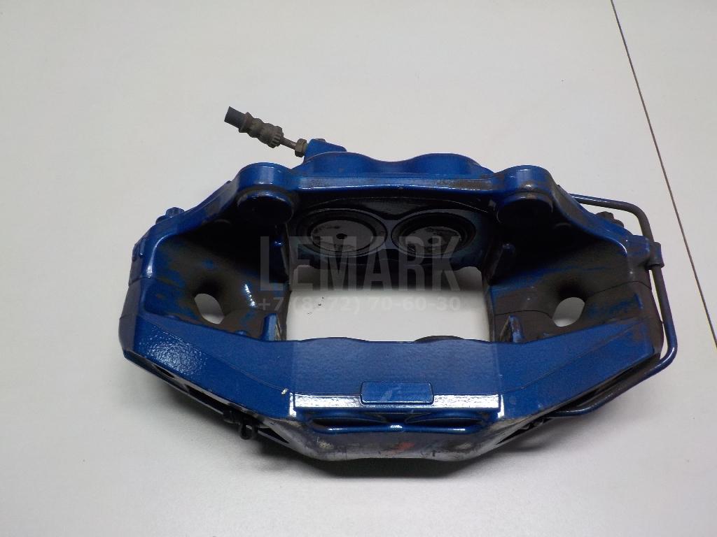 Суппорт тормозной передний правый для  Ford Fiesta 2008-2019