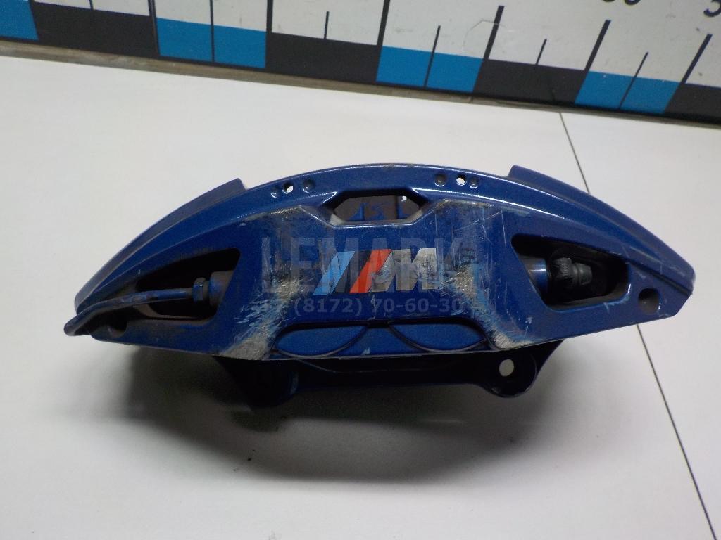 Суппорт тормозной передний правый для  Ford Fiesta 2008-2019