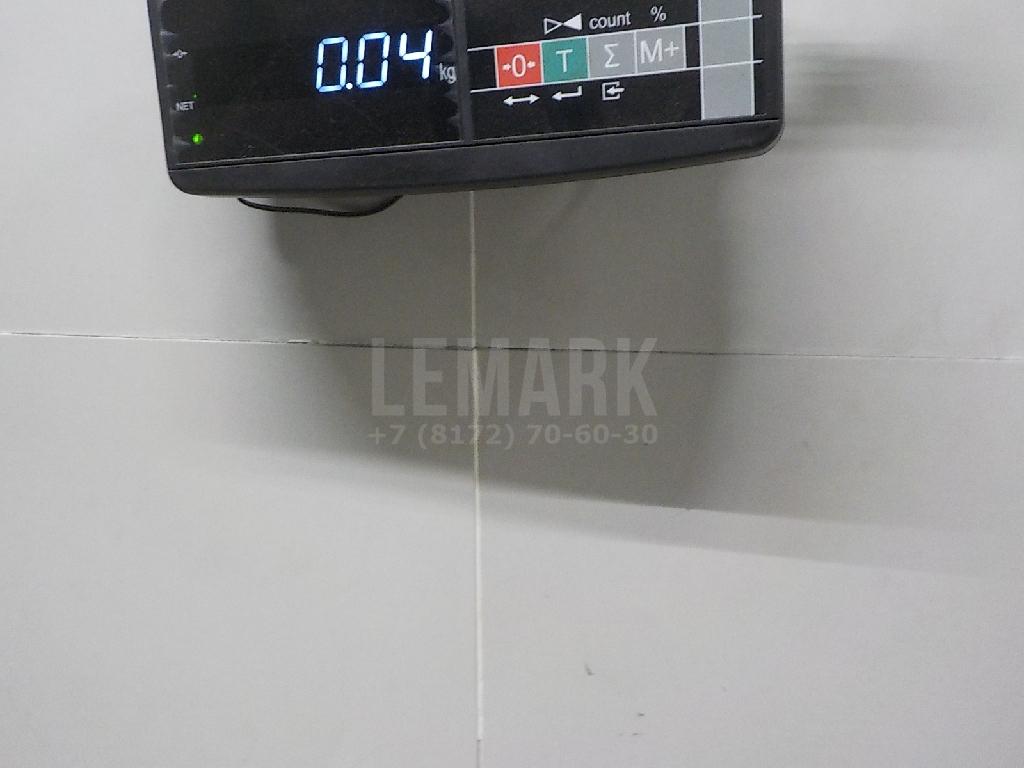Шайба эксцентриковая (п.з.к)