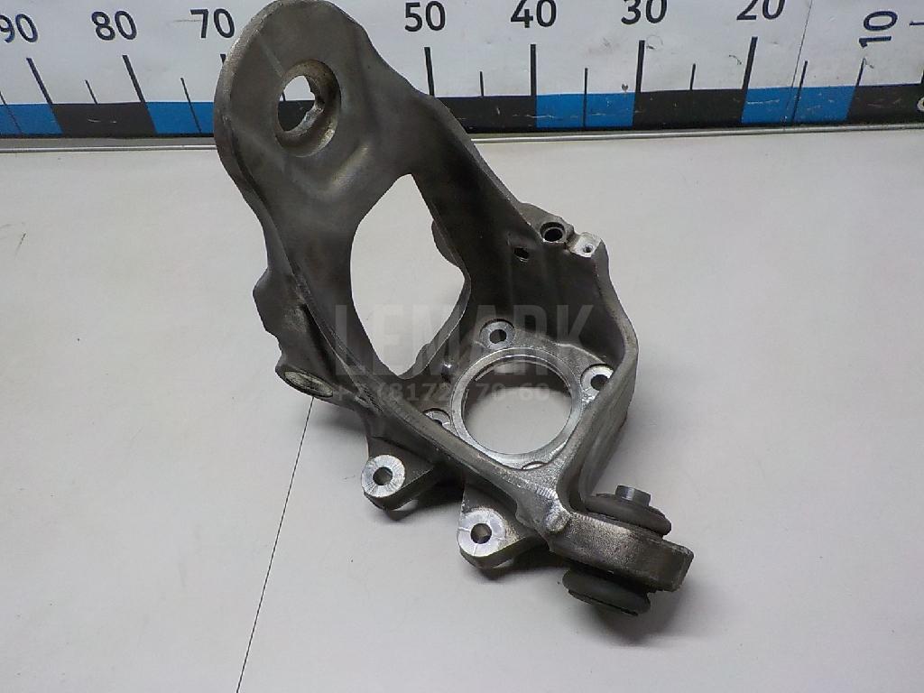 Кулак поворотный задний левый для  BMW 5-serie F10/F11 2009-2016