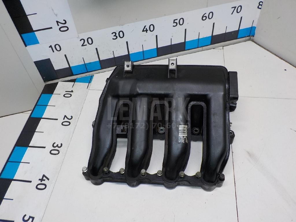 Коллектор впускной для  BMW 1-serie E82/E88 2007-2013