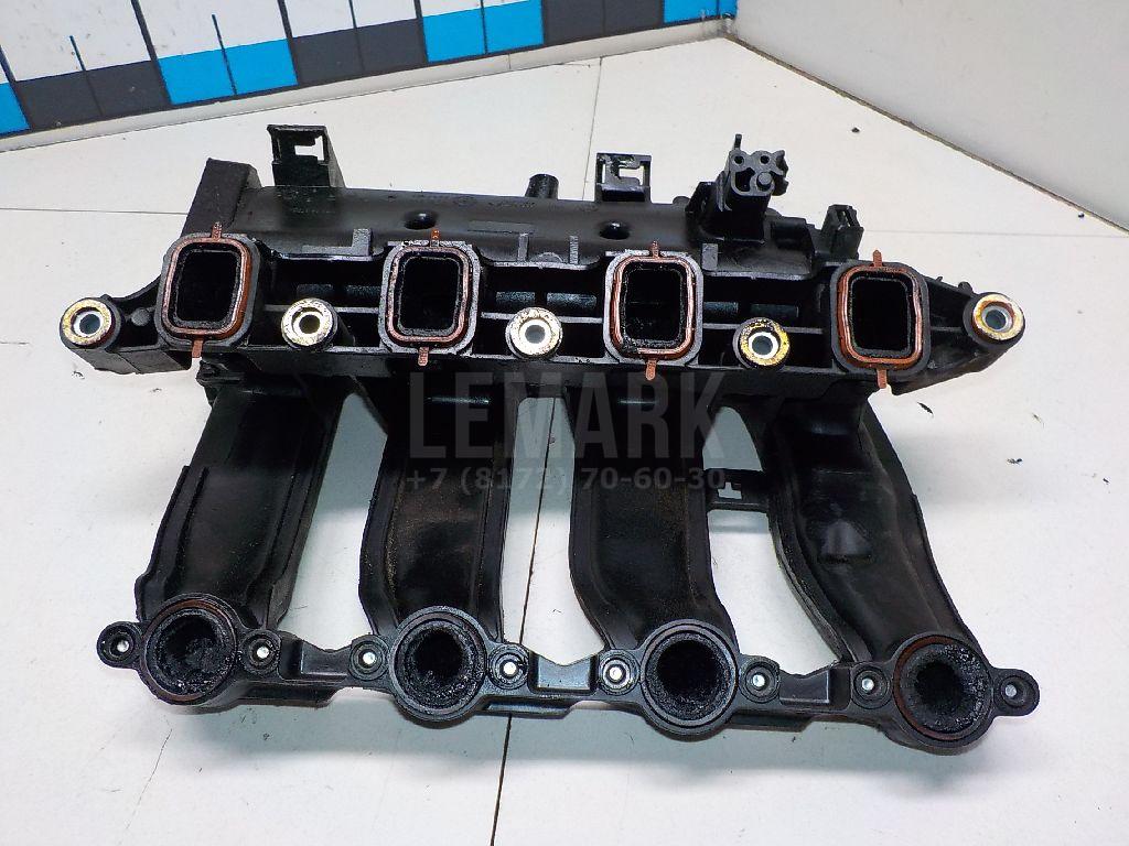 Коллектор впускной для  BMW 1-serie E82/E88 2007-2013