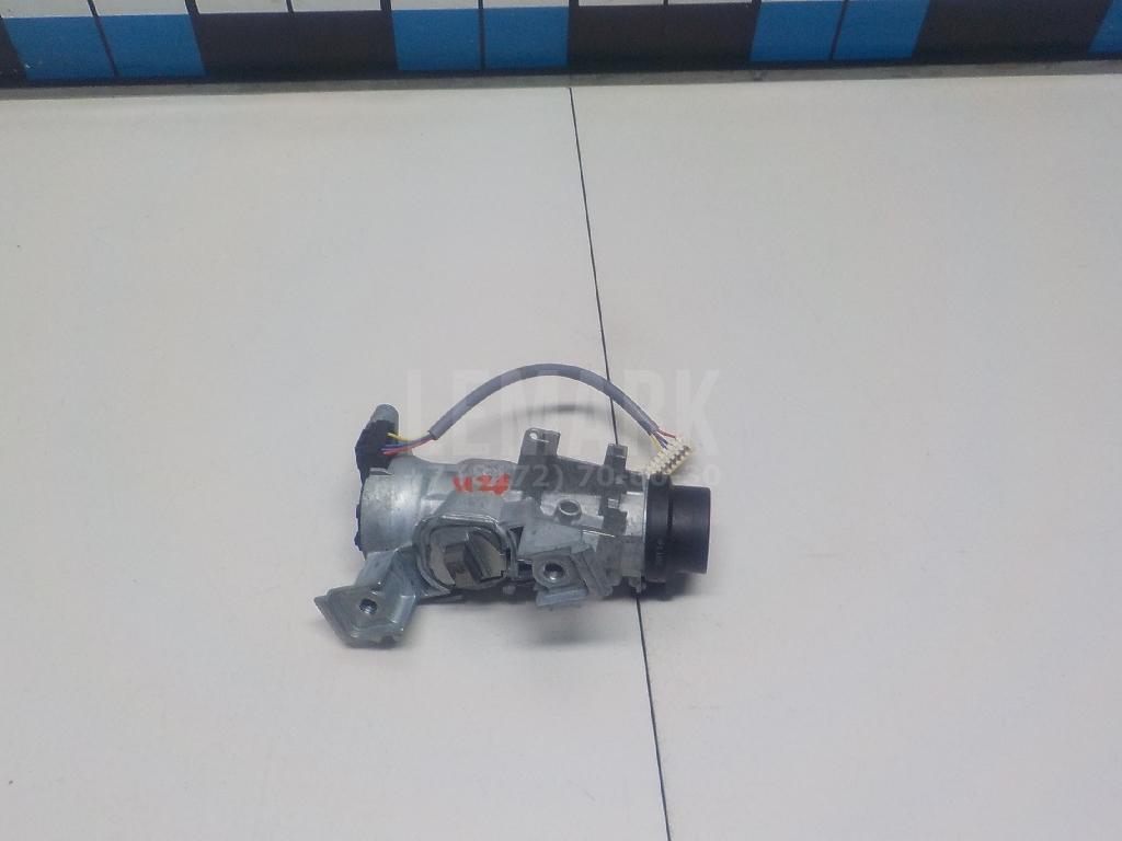Замок зажигания 1K0905851 VAG