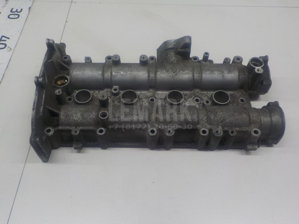 Постель распредвала для  BMW 5-serie E60/E61 2003-2009
