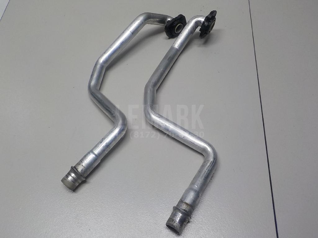 Трубка отопителя для  BMW X5 F15/F85 2013-2018