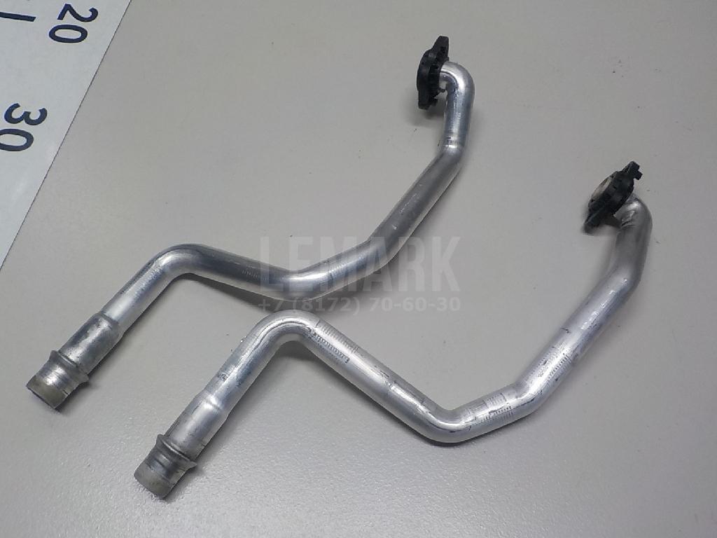 Трубка отопителя для  BMW X5 F15/F85 2013-2018