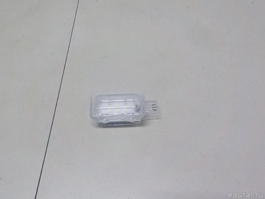 Плафон салонный