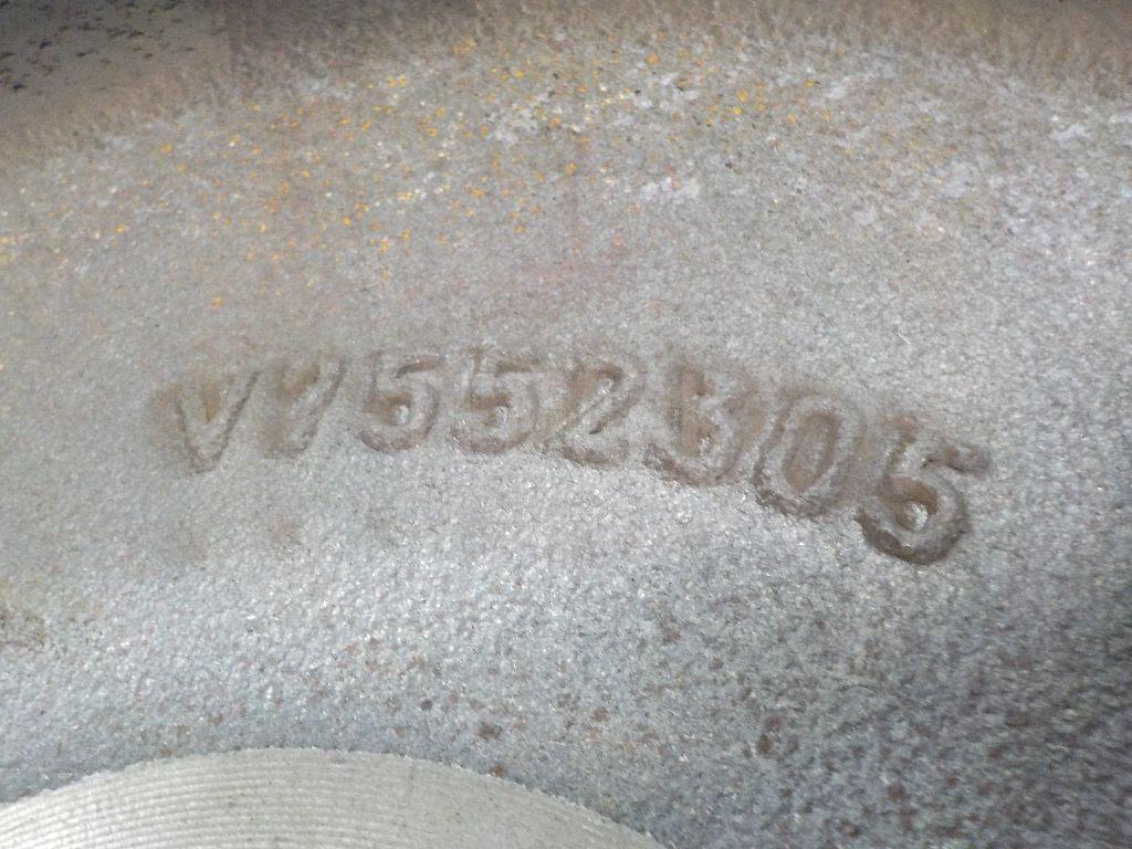 Маховик для  Ford EcoSport 2012-2023