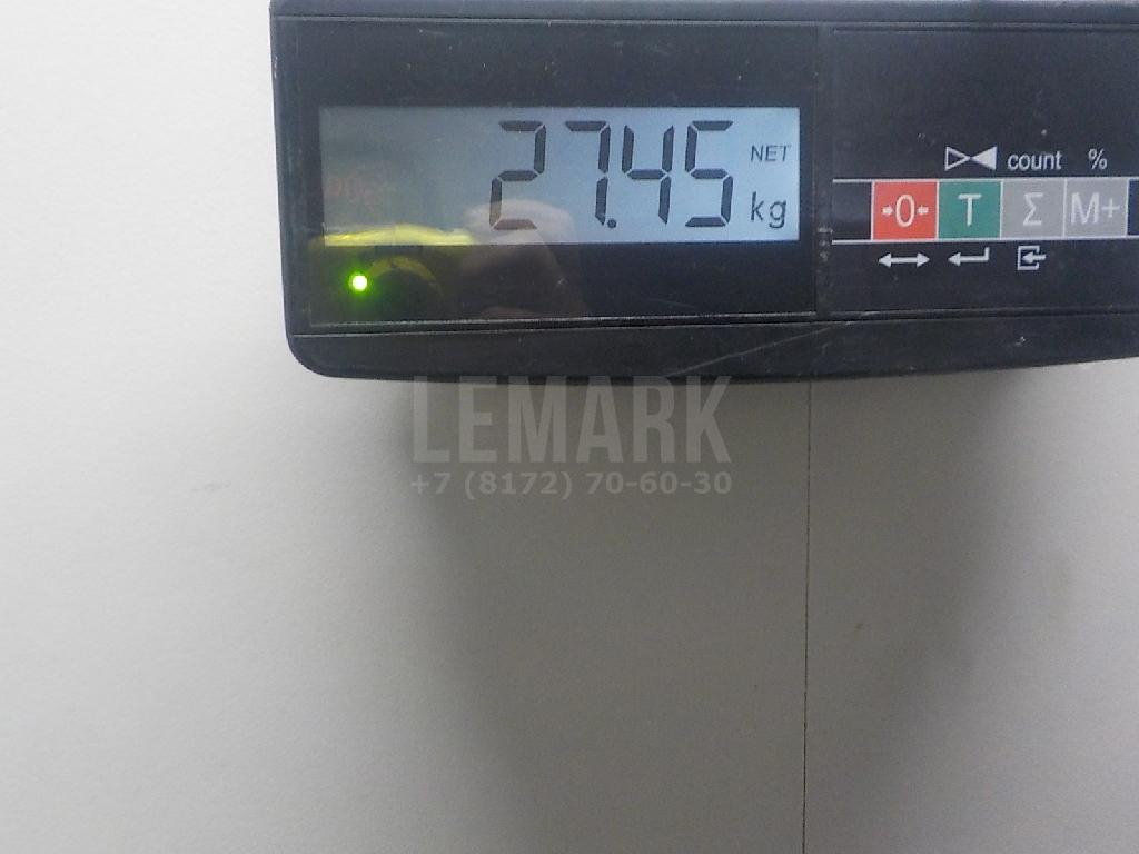 Редуктор заднего моста для  Belgee X70 2024