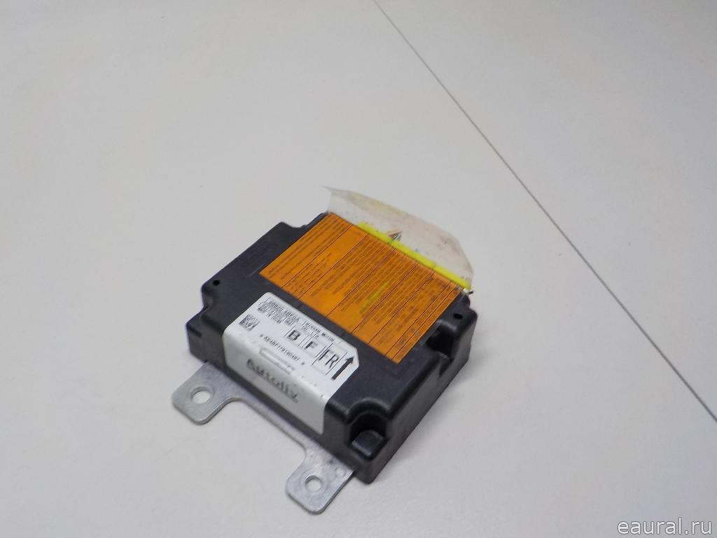 Блок управления AIR BAG