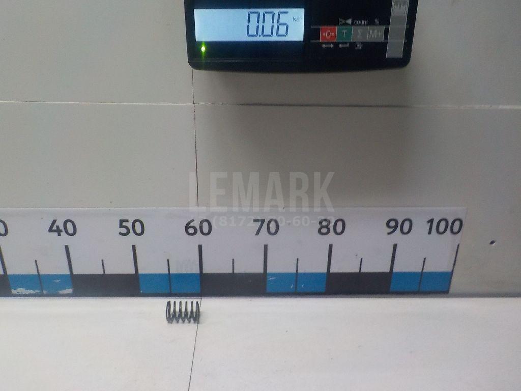 Пружина клапана 078109623C VAG