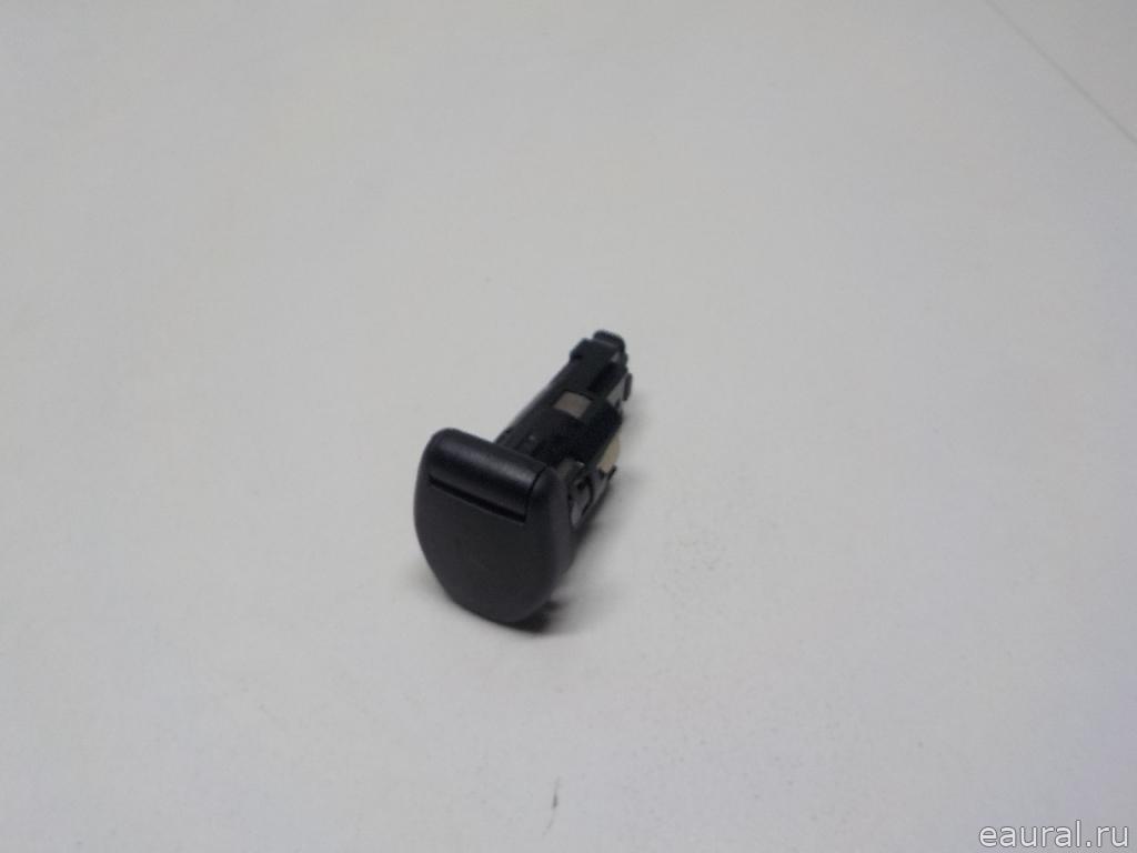 Гнездо прикуривателя