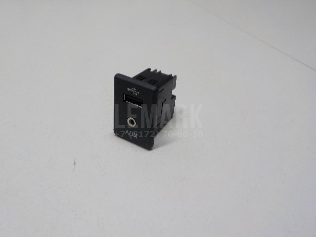 Разъем 280234BA0B Nissan