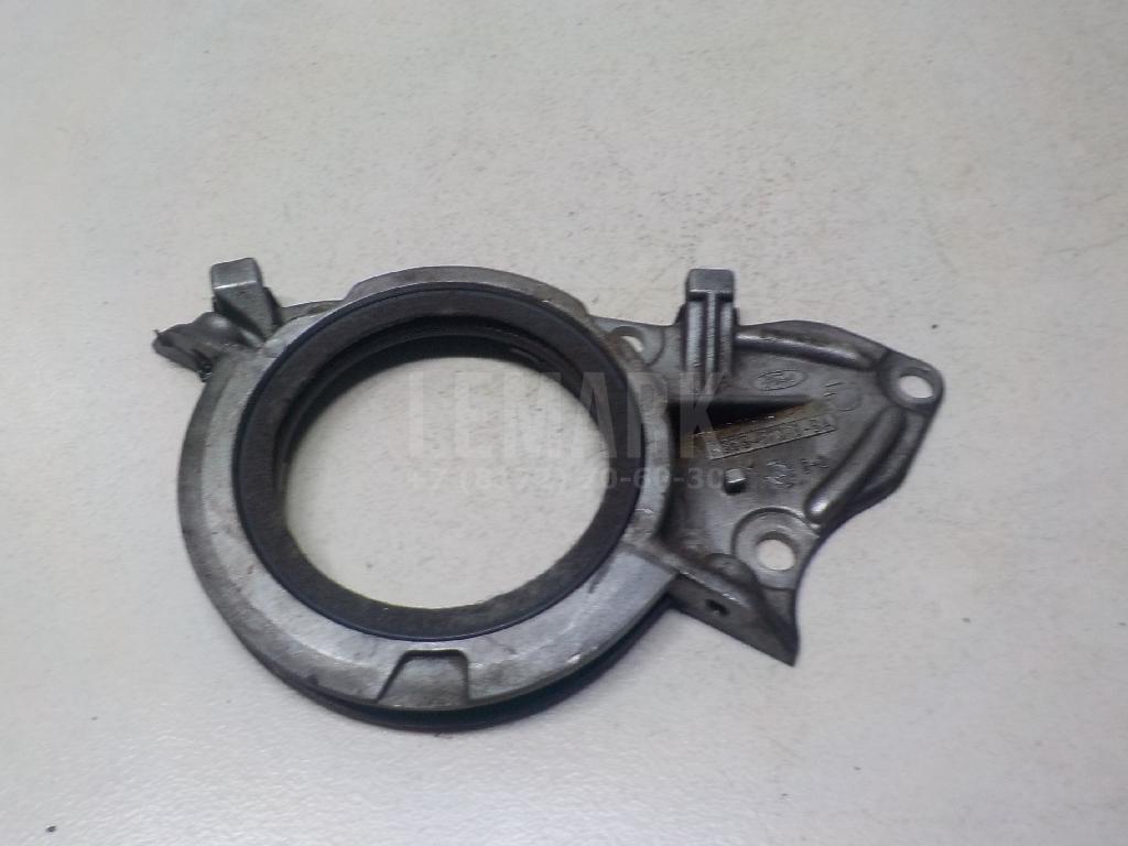 Крышка коленвала задняя для  FOTON