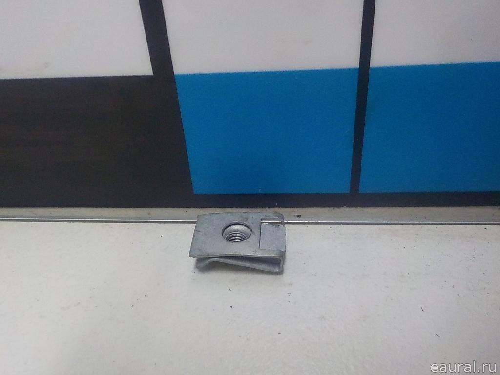 Гайка