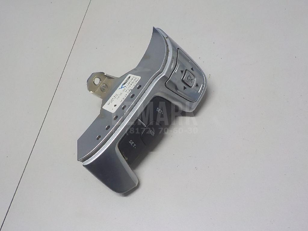 Кнопка многофункциональная AM2T14K147EA Ford