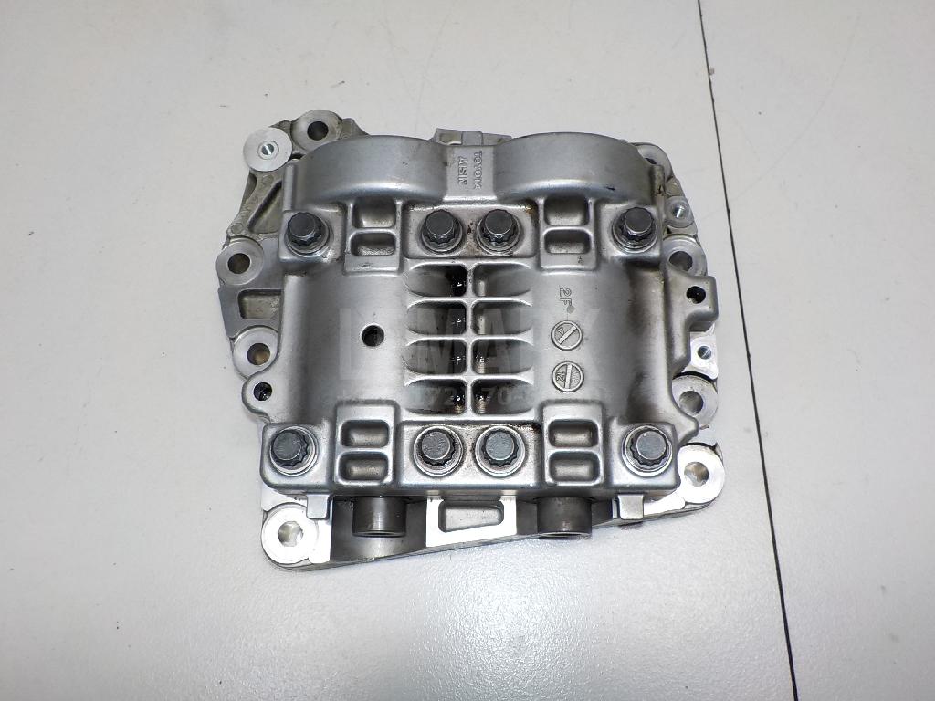 Вал балансирный 1362026013 Toyota