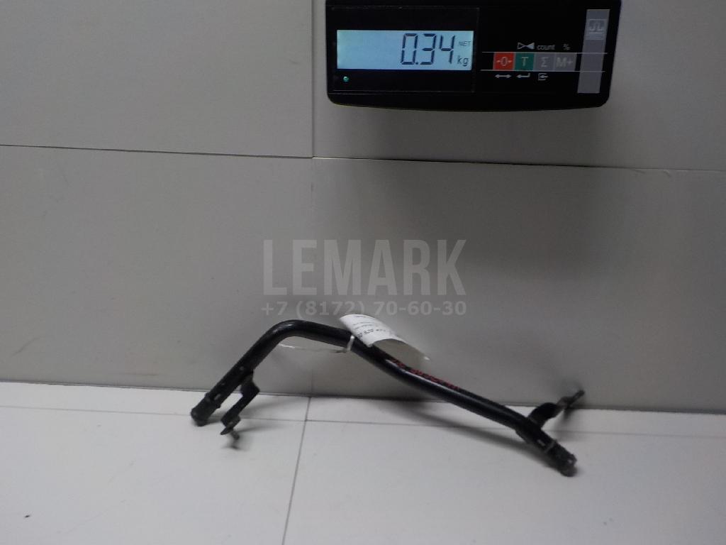 Трубка охлажд. жидкости металлическая для  Chery