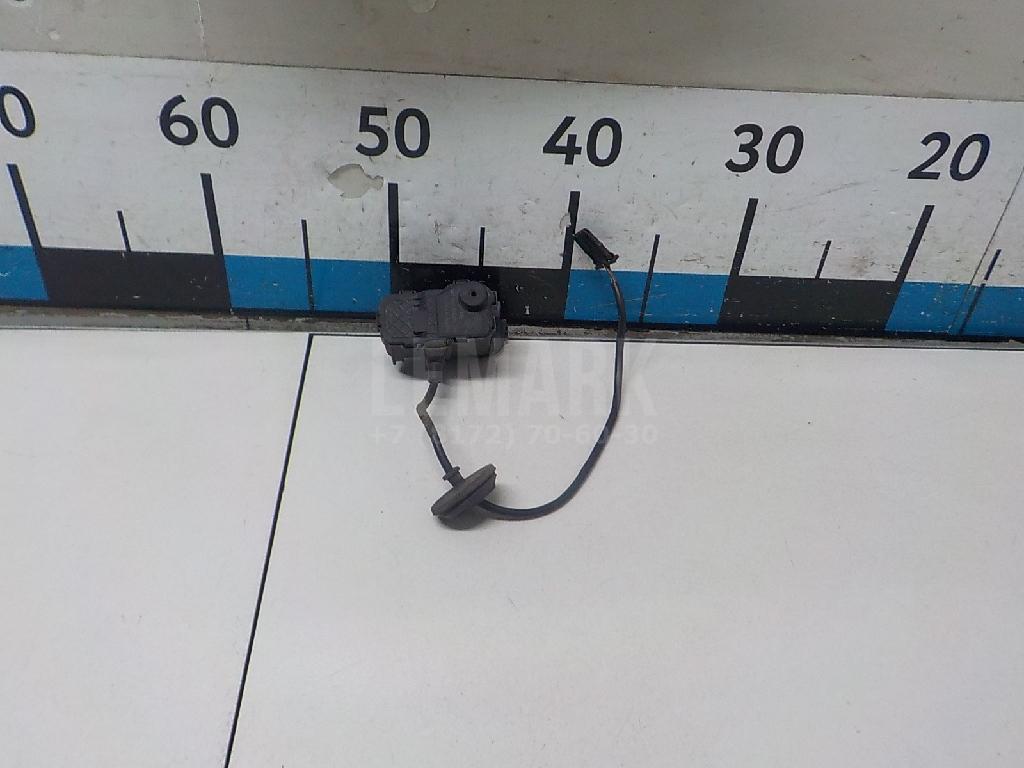 Активатор замка крышки бензобака 5C6810773A VAG