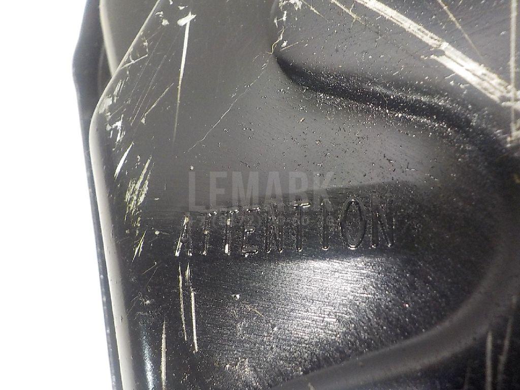 Поддон АКПП для  BMW X4 F26 2014-2018