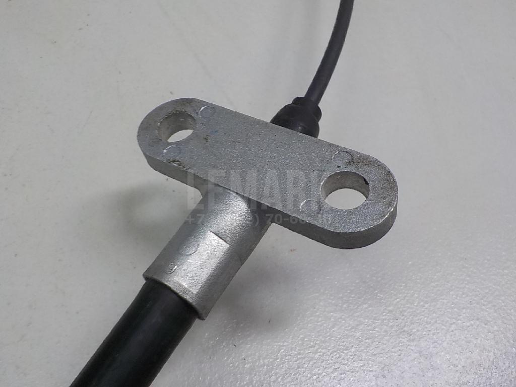 Трос стояночного тормоза центральный для  Astra HD 8 2005-2011