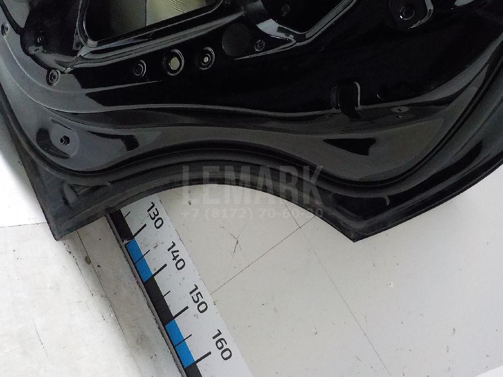 Дверь задняя правая для  Audi A5/S5 [8T] Coupe/Sportback 2007-2016