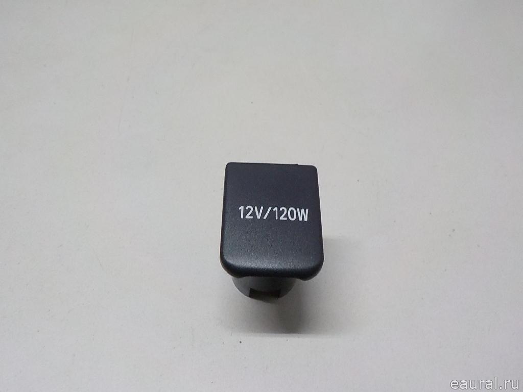 Гнездо прикуривателя