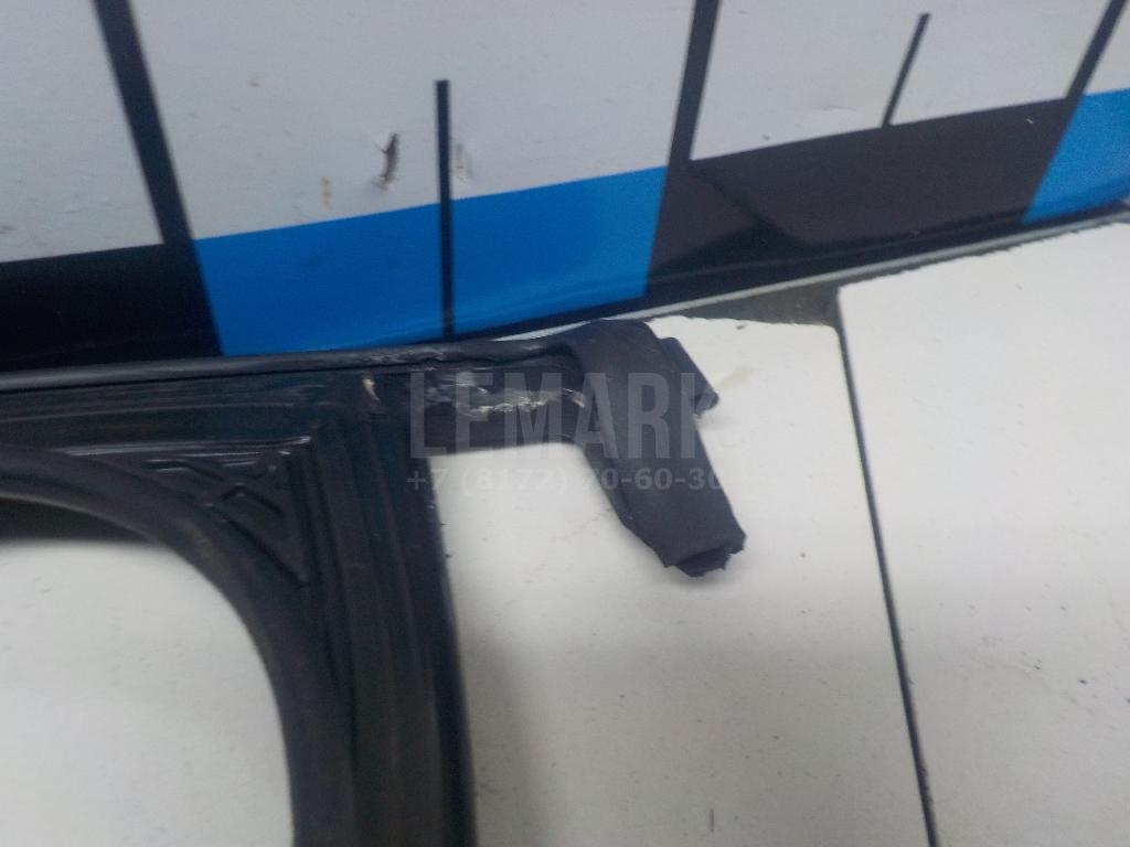 Направляющая стекла двери для  BMW 5-serie E60/E61 2003-2009