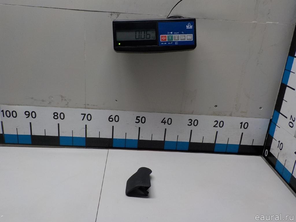 Ручка открывания капота