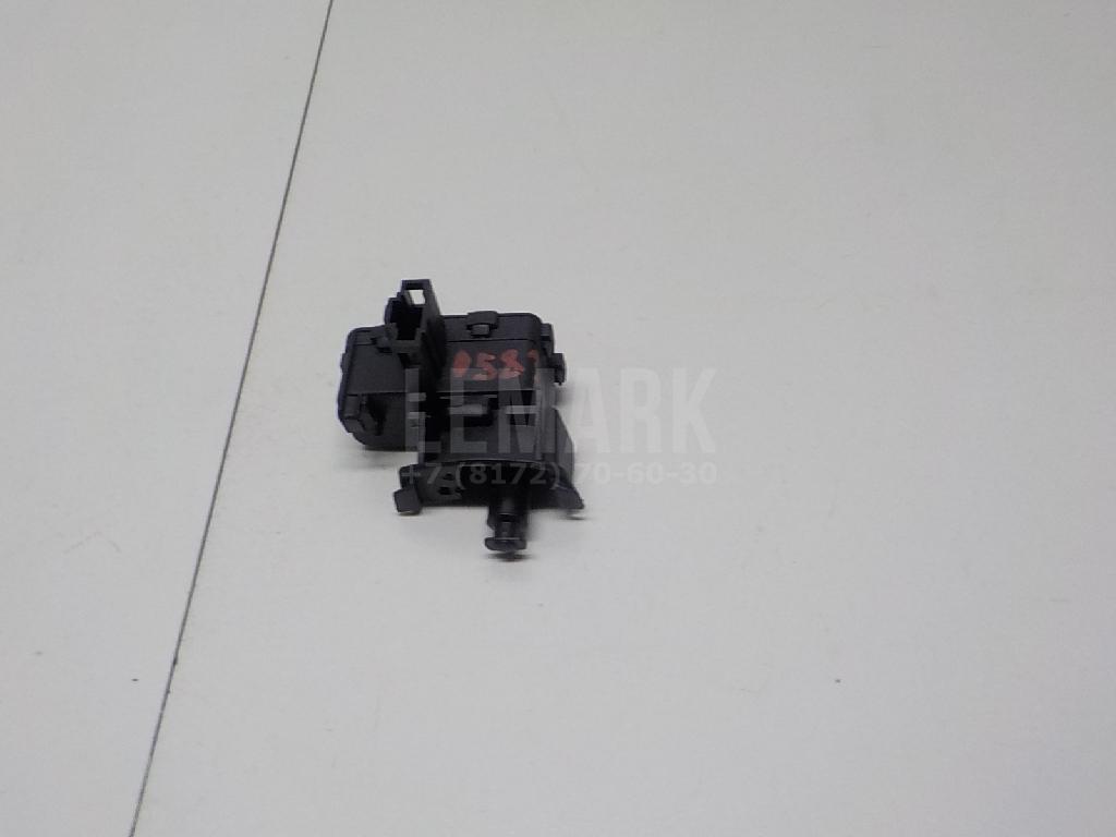Активатор замка крышки бензобака 5L0810773B VAG