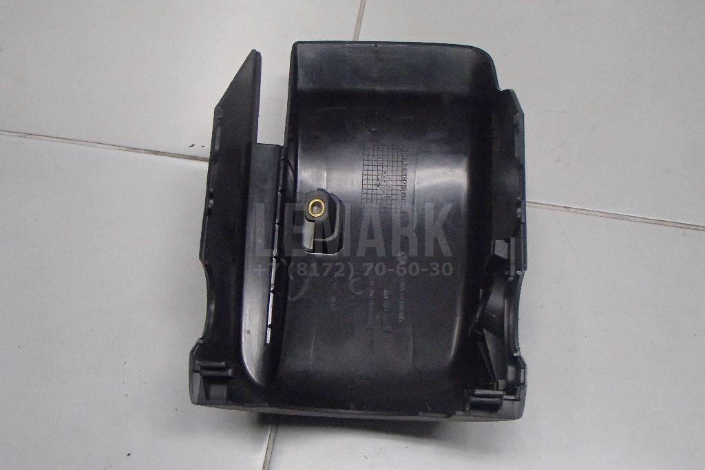 Кожух рулевой колонки нижний 5N0858559F82V VAG