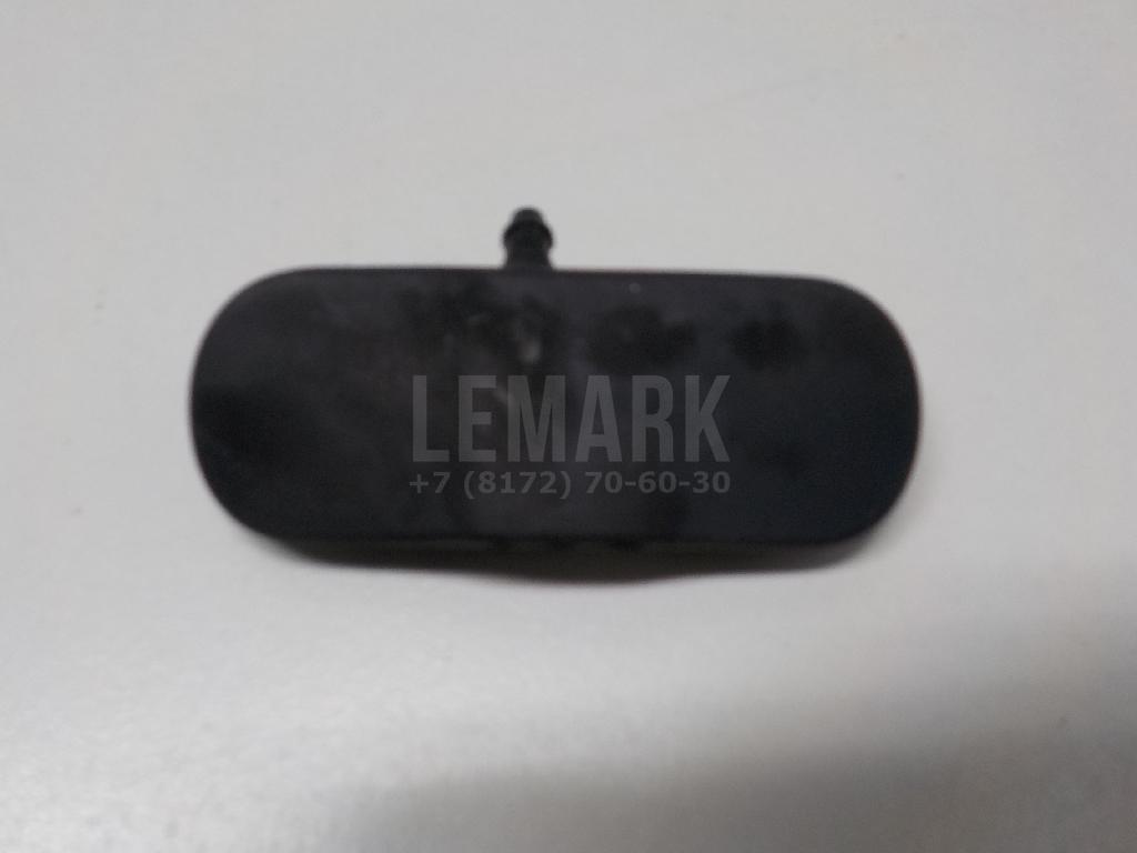 Форсунка омывателя лобового стекла для  BMW 1-serie F20/F21 2011-2019