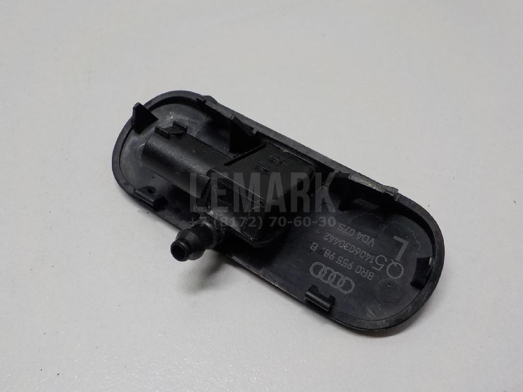 Форсунка омывателя лобового стекла для  BMW 1-serie F20/F21 2011-2019