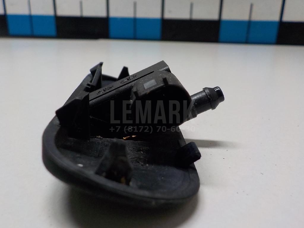 Форсунка омывателя лобового стекла для  BMW 1-serie F20/F21 2011-2019