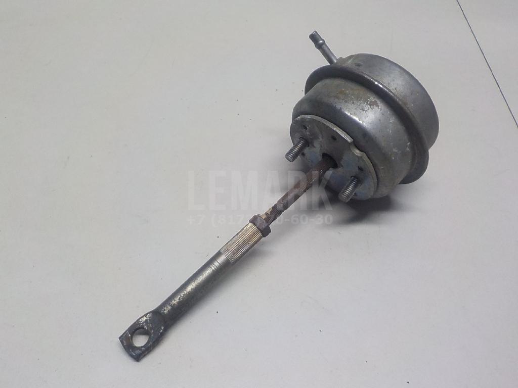 Клапан вакуумный 860378 GM