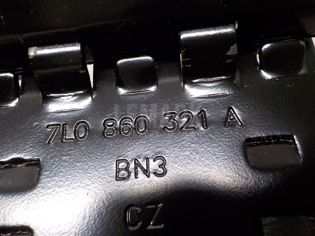 Упор противооткатный для  Audi 100/200 [43] 0-1983