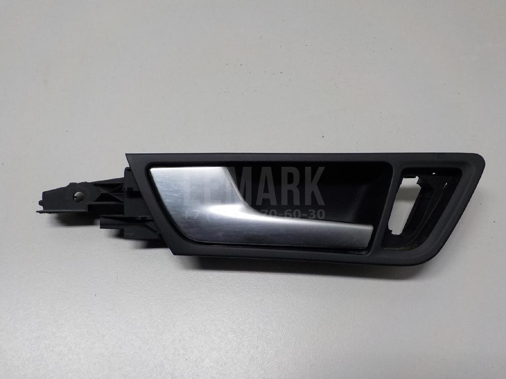 Ручка двери внутренняя для  BMW 7-serie F01/F02 2008-2015