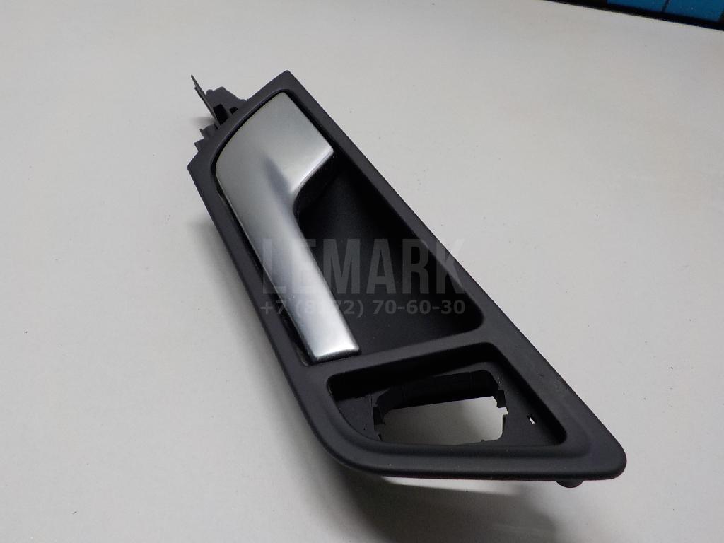 Ручка двери внутренняя для  BMW 7-serie F01/F02 2008-2015