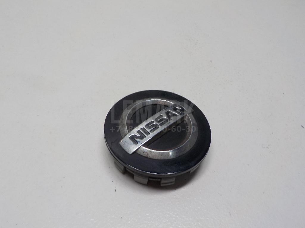 Колпак декор. легкосплавного диска 40342BR02A Nissan