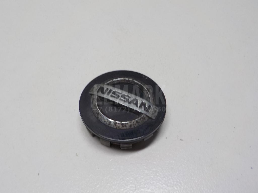 Колпак декор. легкосплавного диска 40342BR02A Nissan
