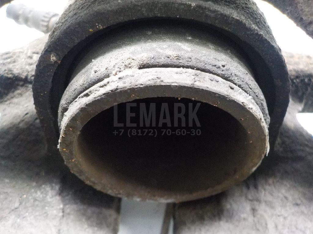 Суппорт тормозной передний левый для  BMW 6-serie E63 2004-2009