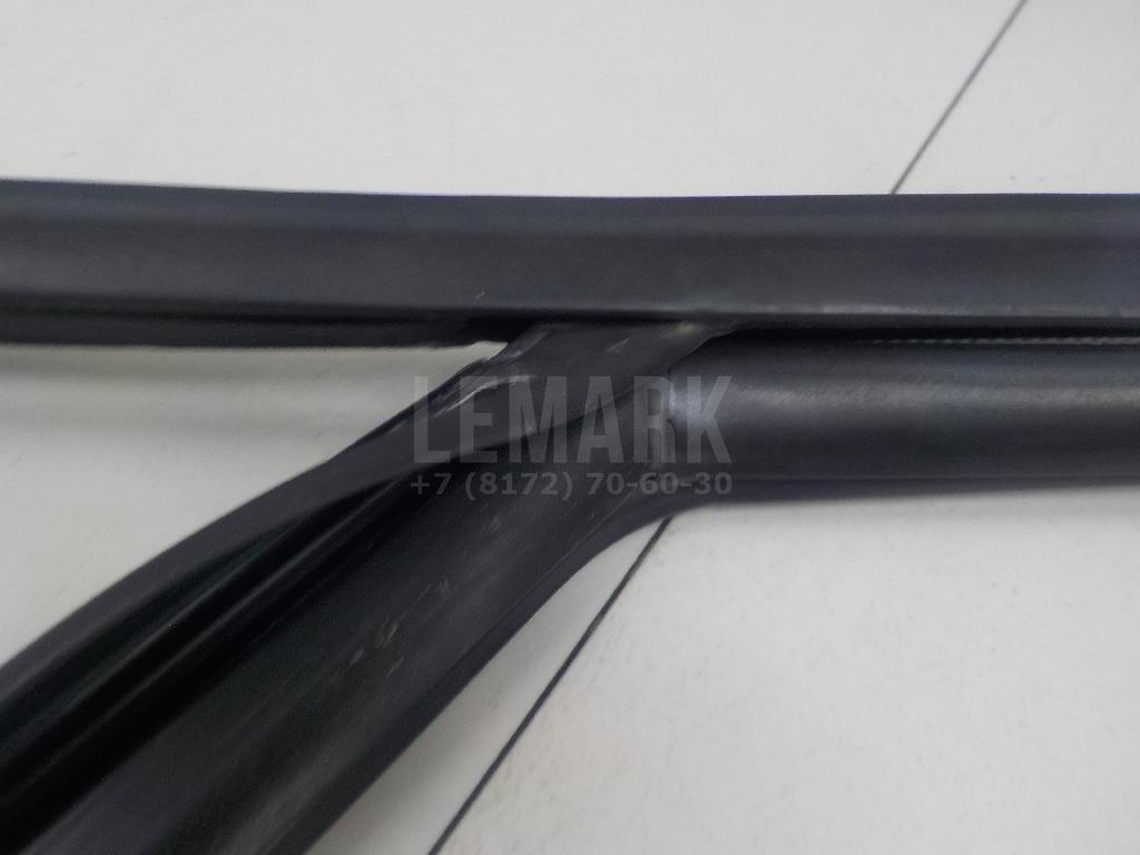 Направляющая стекла двери для  BMW 5-serie E60/E61 2003-2009