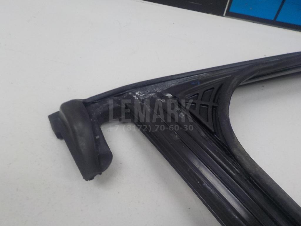Направляющая стекла двери для  BMW 5-serie E60/E61 2003-2009