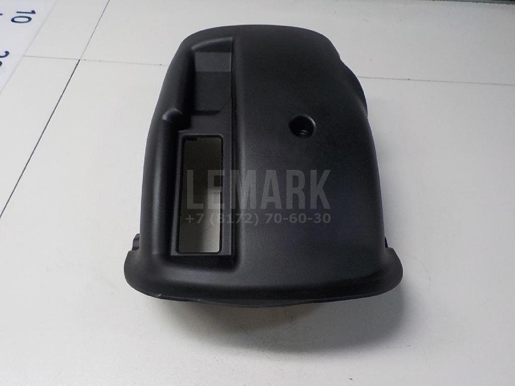 Кожух рулевой колонки нижний 848521H600EQ Hyundai-Kia