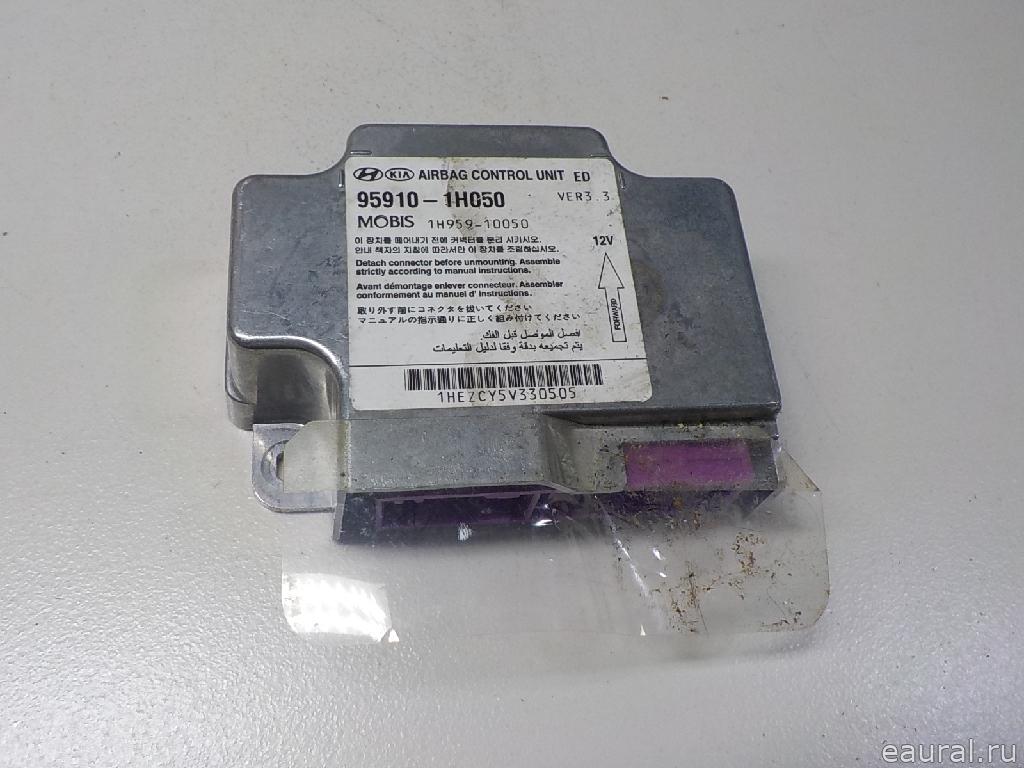 Блок управления AIR BAG