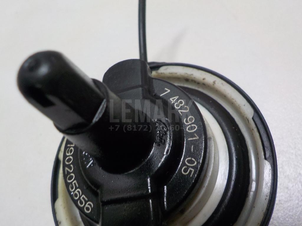 Крышка топливного бака для  BMW X6 F16/F86 2014-2020