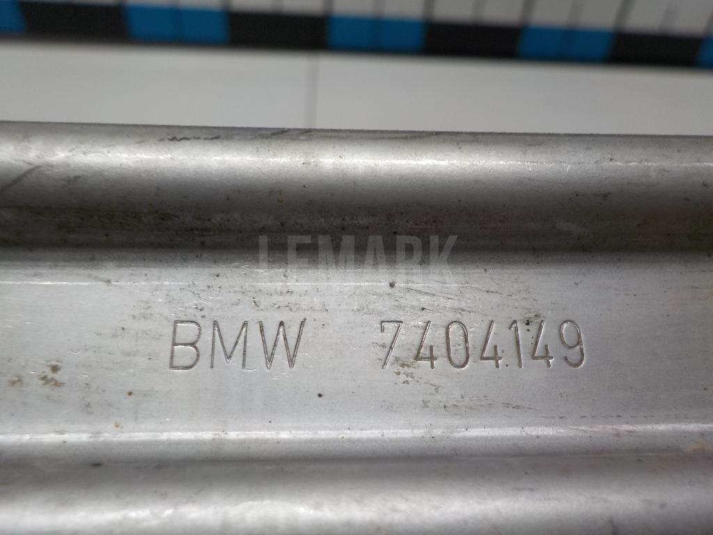 Лента крепления бензобака для  BMW 3-serie F34 GT 2012-2020
