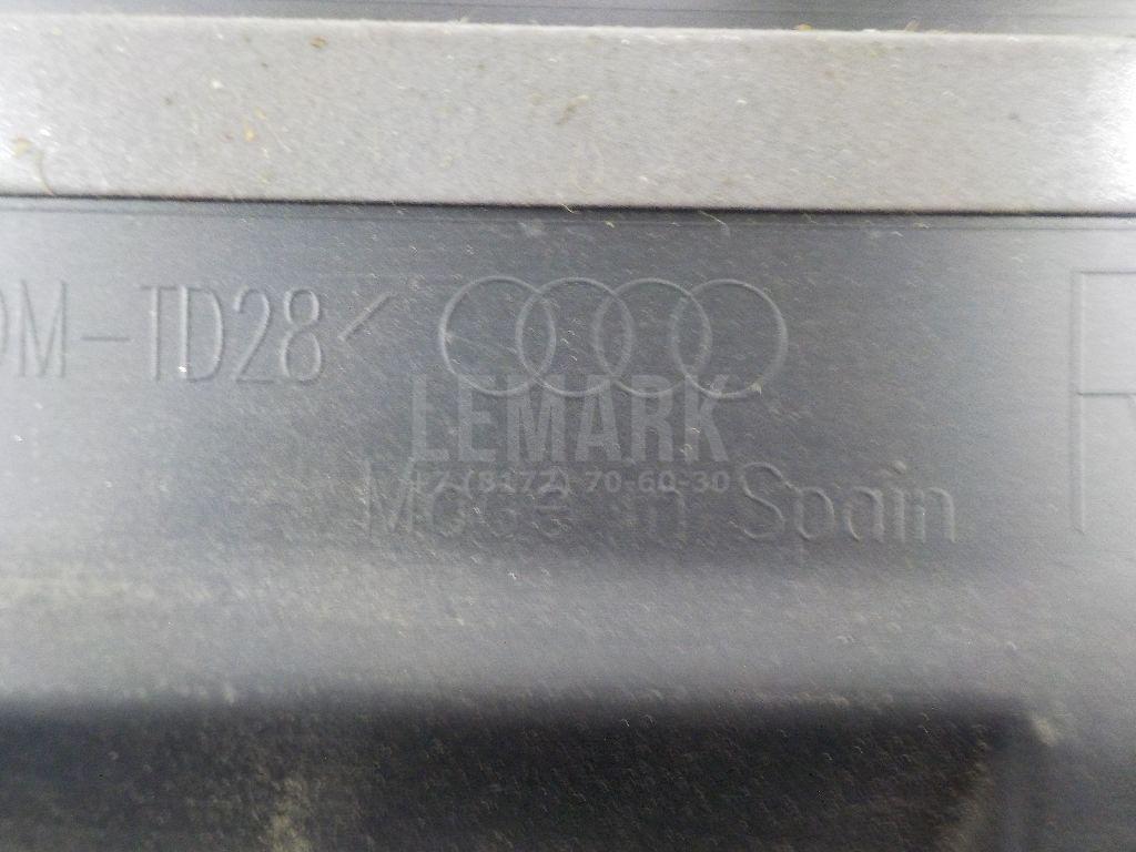 Накладка двери передней правой для  BMW 5-serie E60/E61 2003-2009