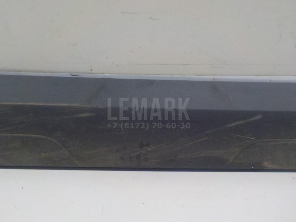 Накладка двери передней правой для  BMW 5-serie E60/E61 2003-2009