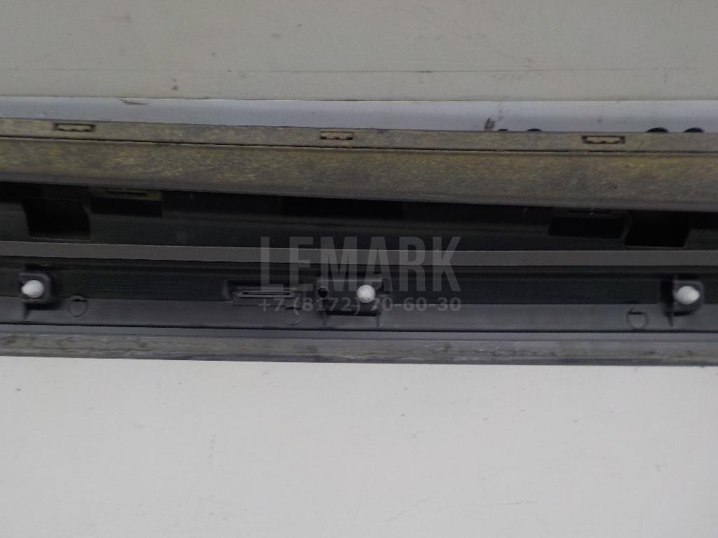 Накладка двери передней правой для  BMW 5-serie E60/E61 2003-2009
